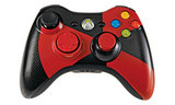 Wireless Controller -- Gamestop Special Edition (Xbox 360)